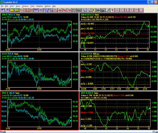 forex trade tracker software